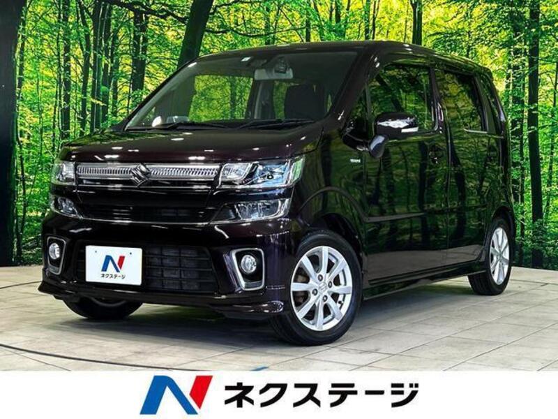 WAGON R-0
