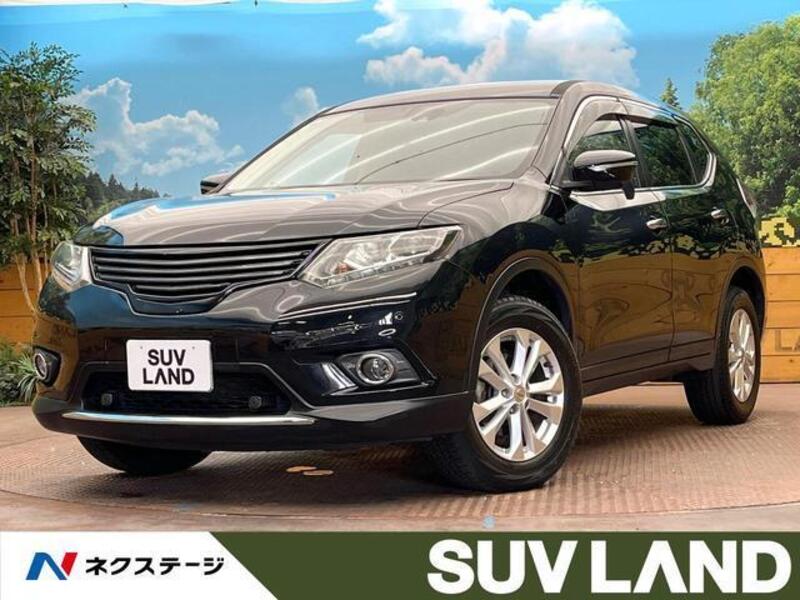 X-TRAIL-0