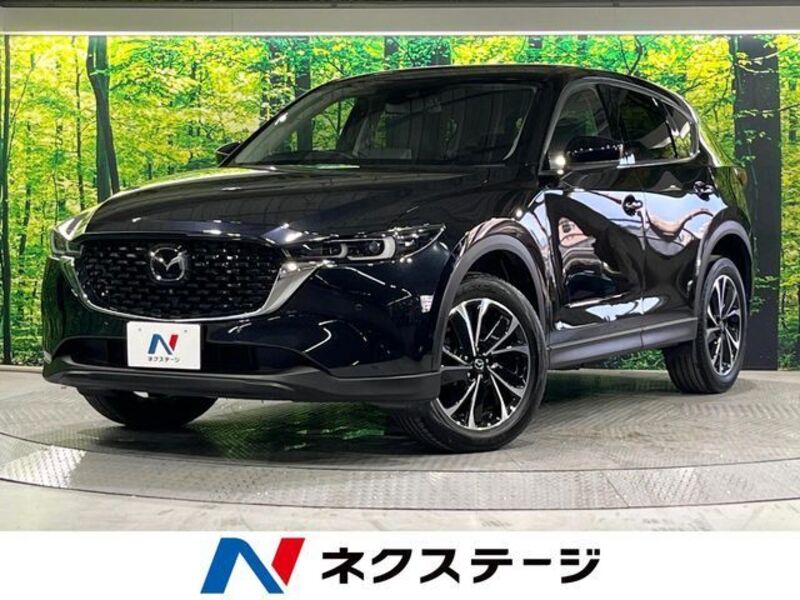 CX-5-0