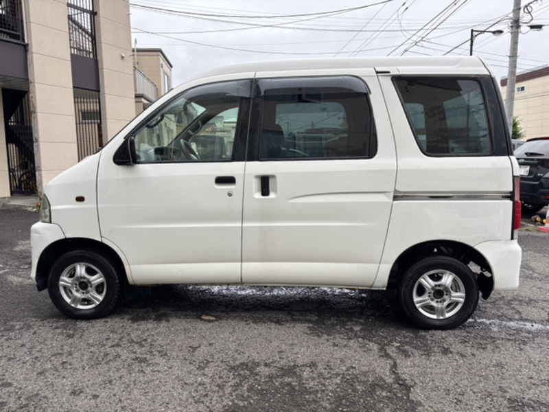 ATRAI WAGON