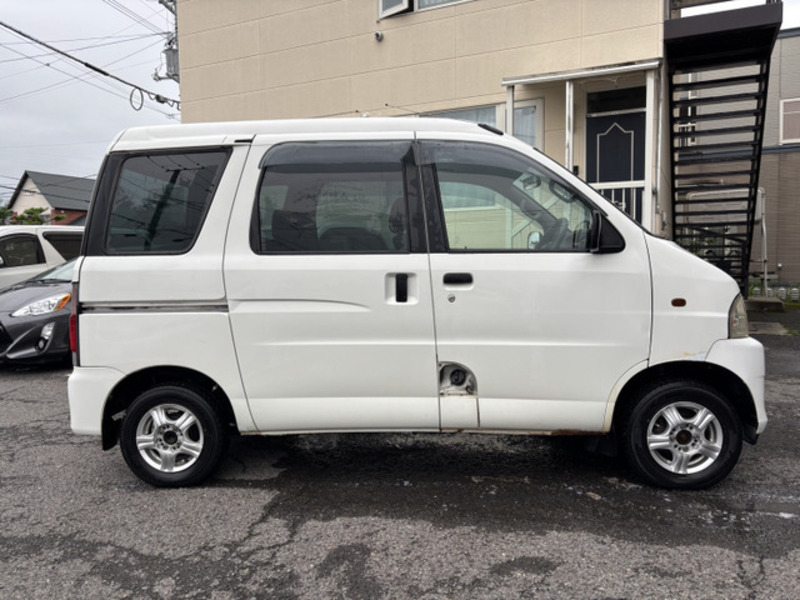ATRAI WAGON