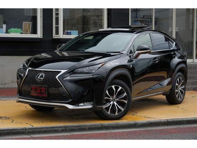 NX