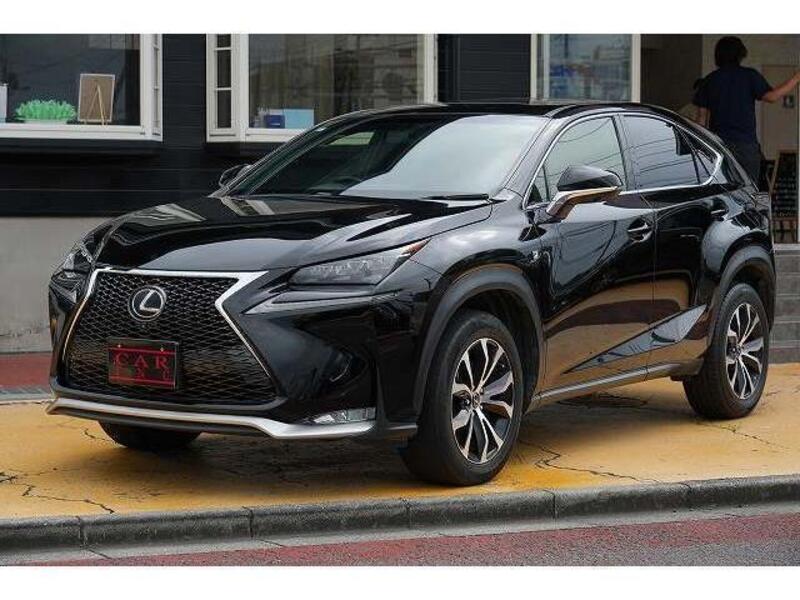 NX