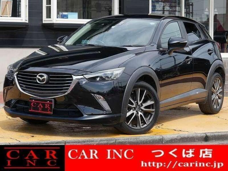CX-3-0