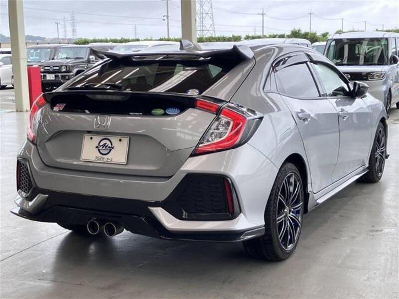 CIVIC