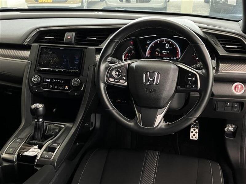 CIVIC