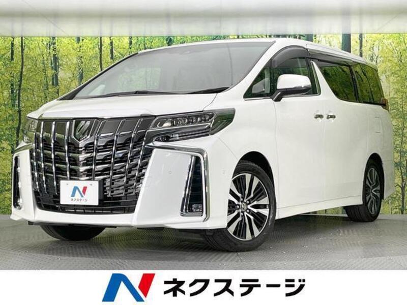 ALPHARD-0
