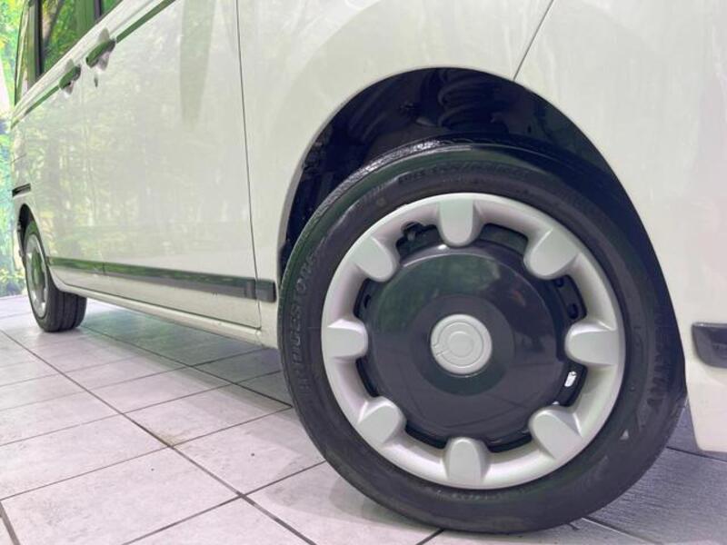 MOVE CANBUS