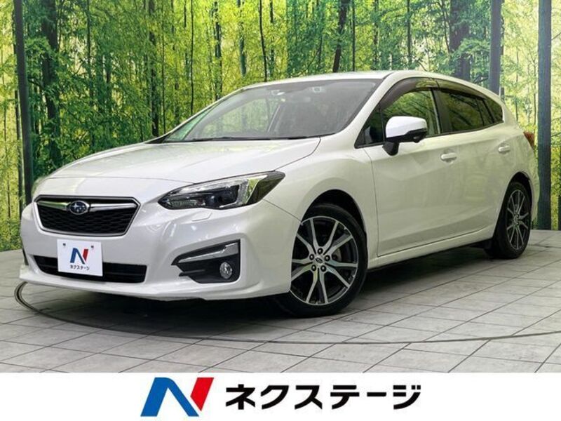 IMPREZA SPORT-0