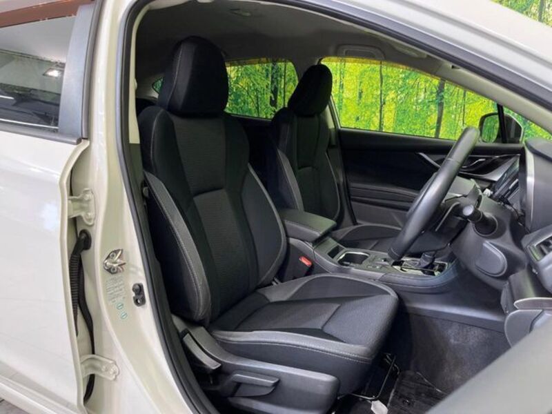 IMPREZA SPORT