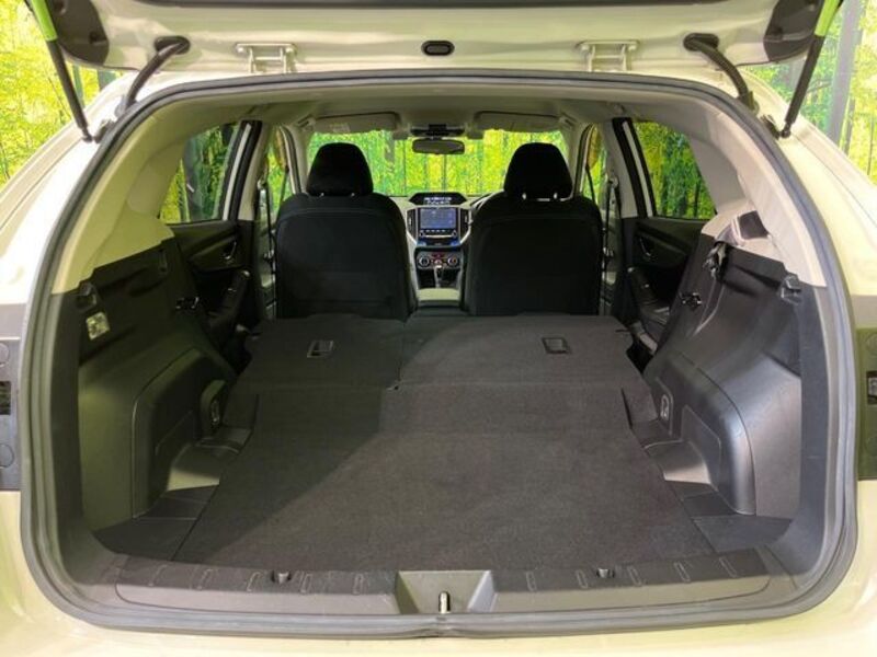 IMPREZA SPORT