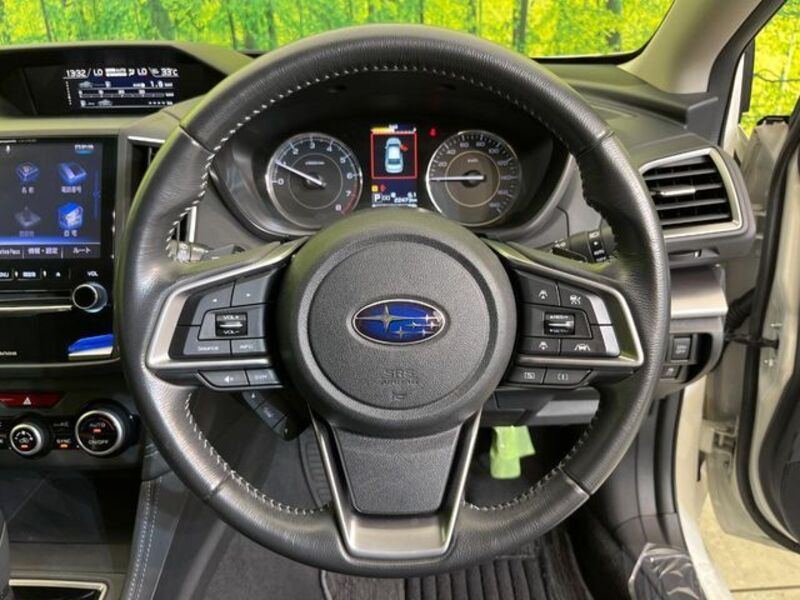 IMPREZA SPORT