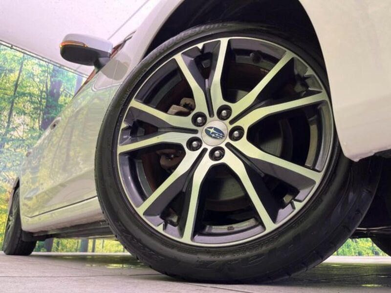 IMPREZA SPORT