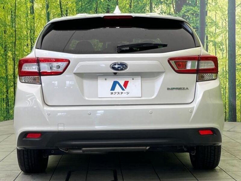 IMPREZA SPORT