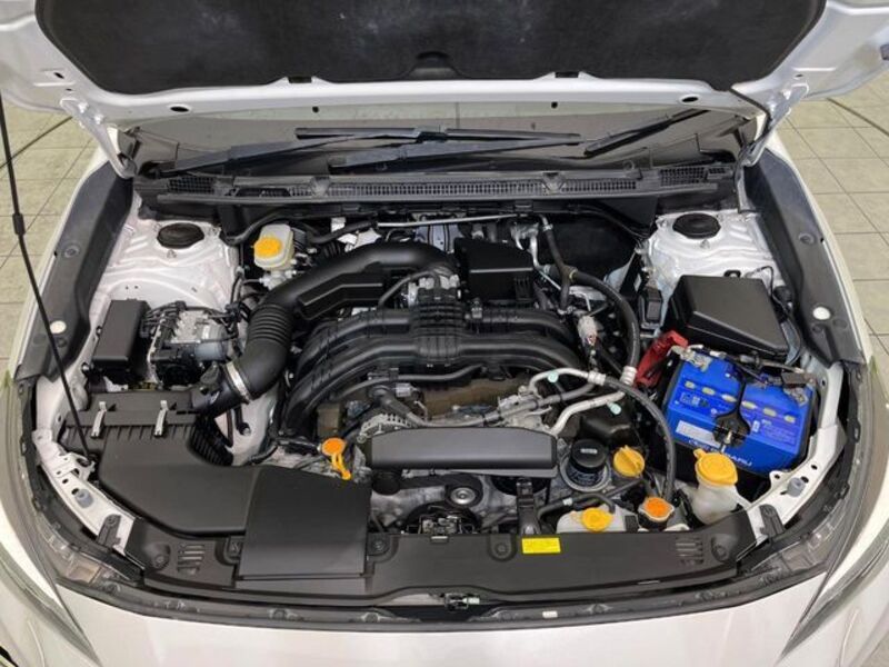 IMPREZA SPORT