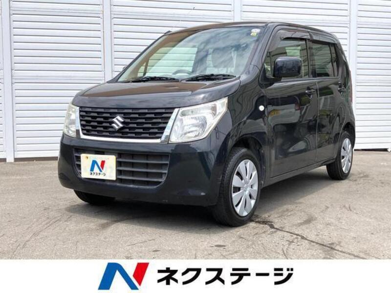 WAGON R-0