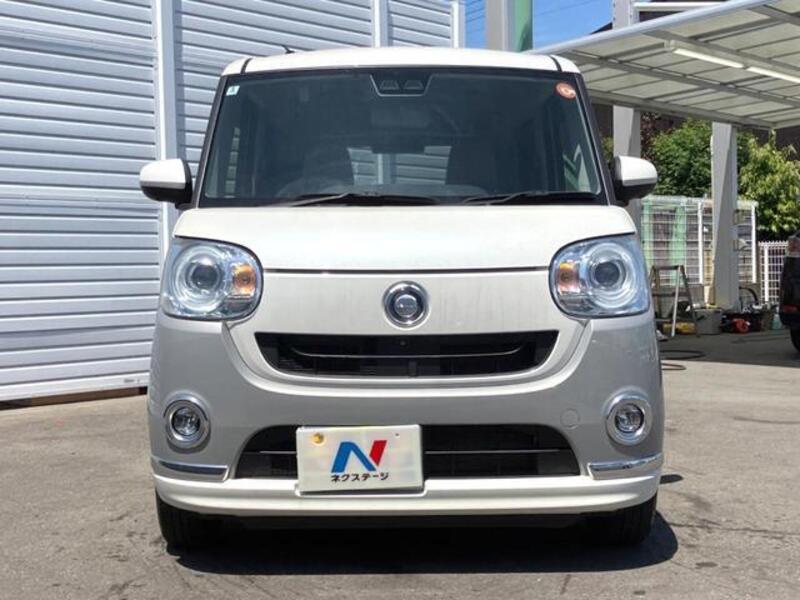 MOVE CANBUS