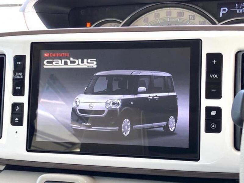MOVE CANBUS