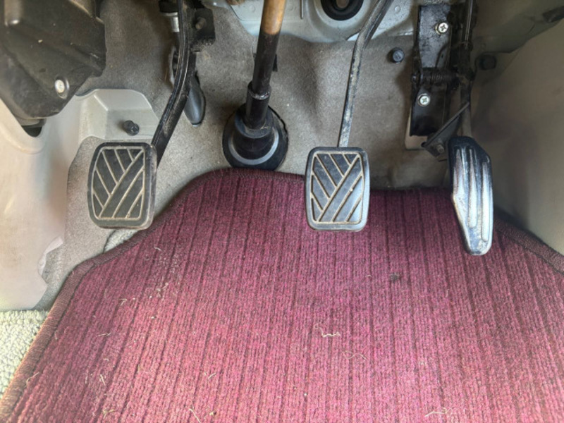 EVERY WAGON