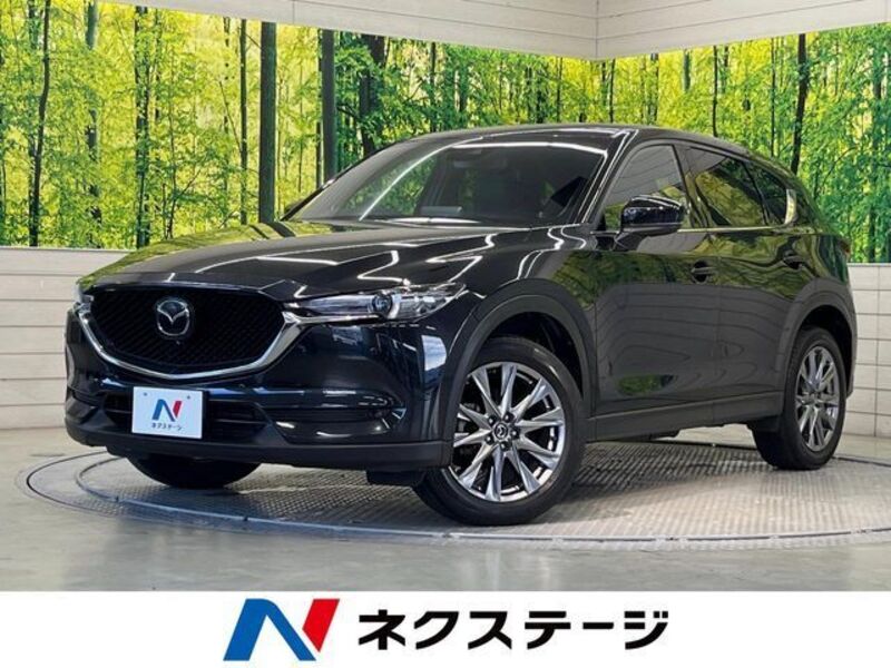 CX-5-0
