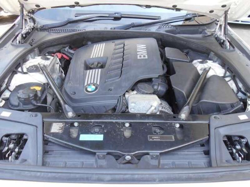 5 SERIES