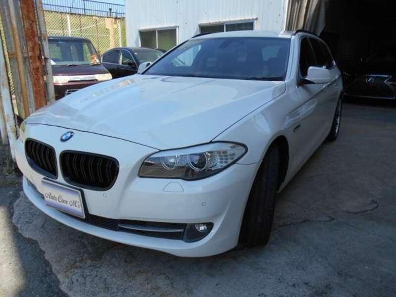 5 SERIES