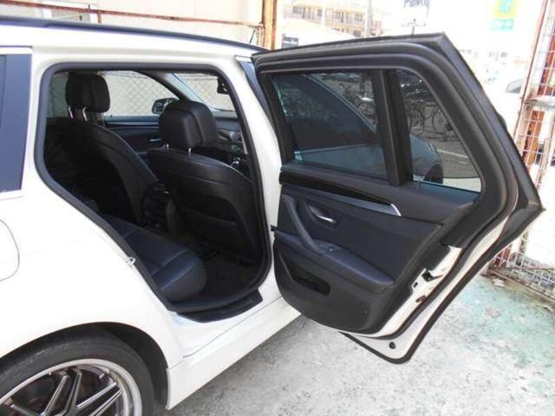 5 SERIES