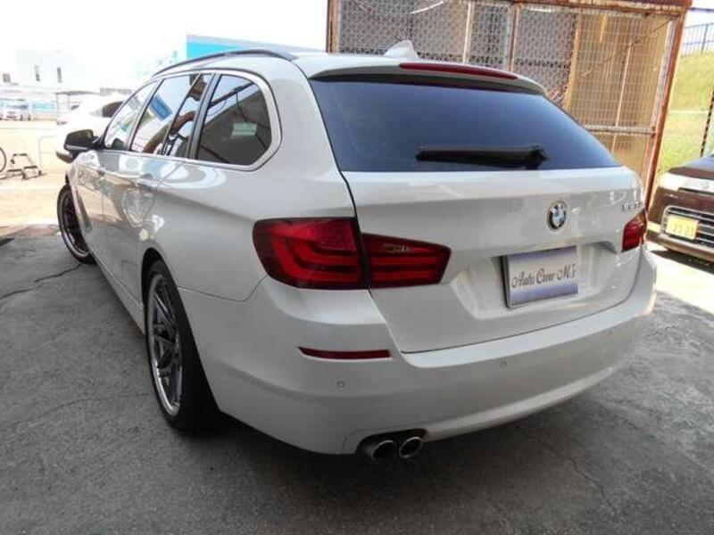 5 SERIES