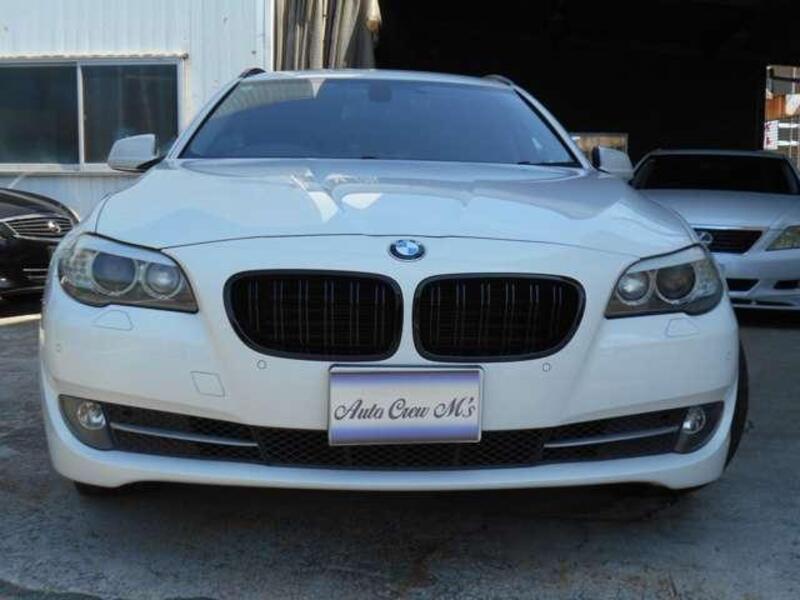5 SERIES
