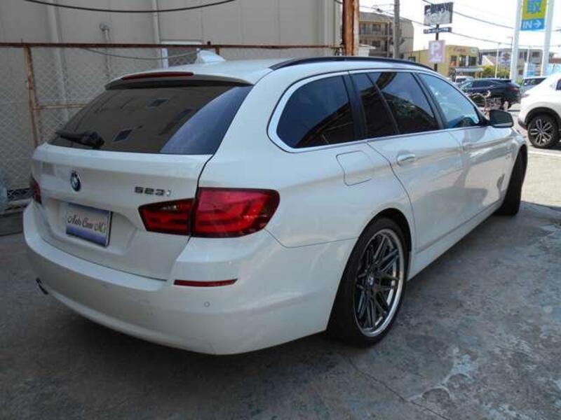 5 SERIES