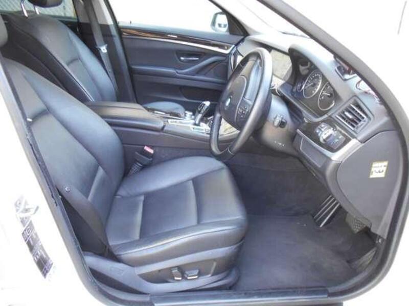 5 SERIES