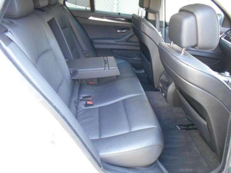 5 SERIES