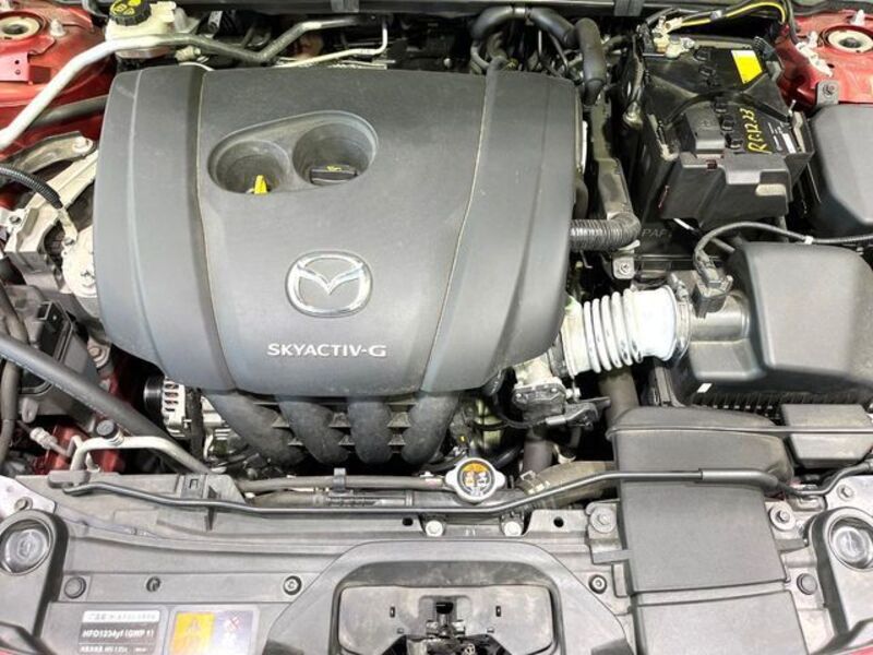 CX-30