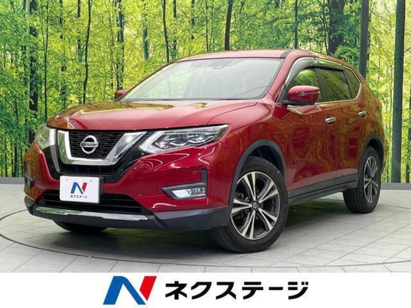 X-TRAIL-0