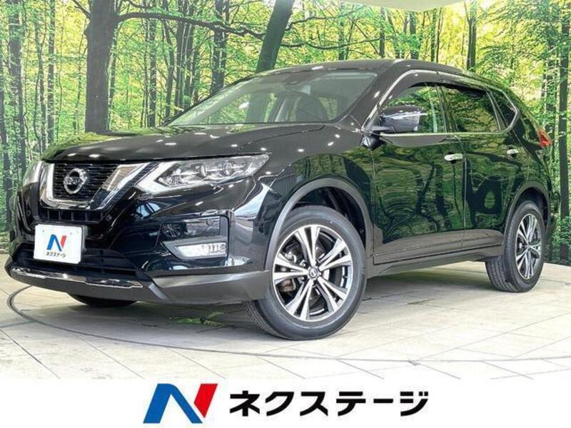 X-TRAIL-0