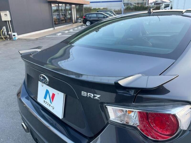 BRZ