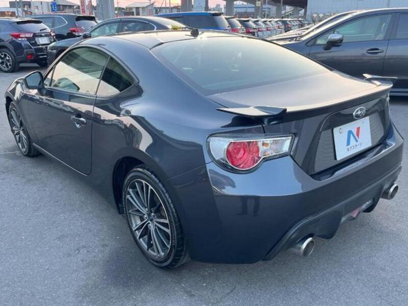 BRZ