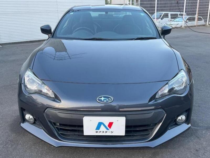 BRZ