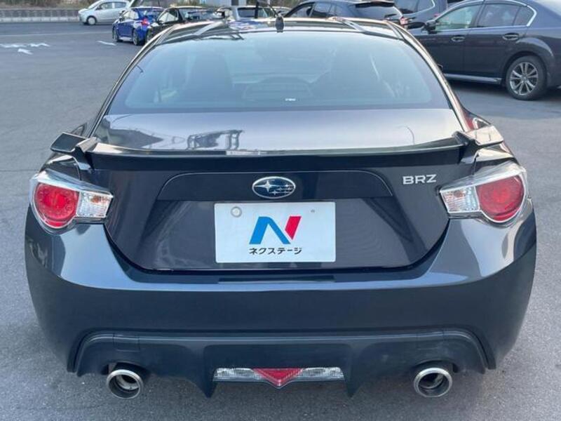 BRZ