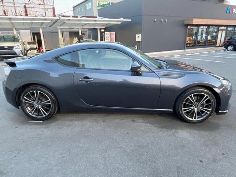 BRZ