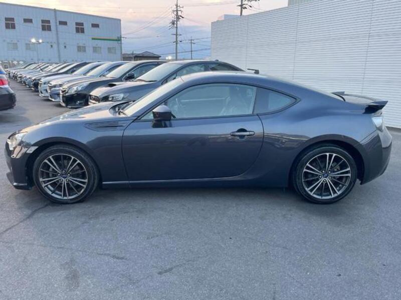 BRZ