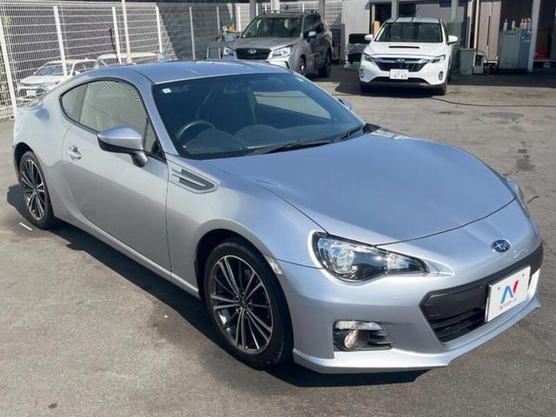 BRZ