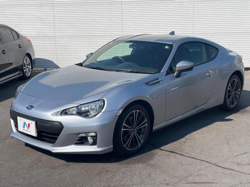 BRZ