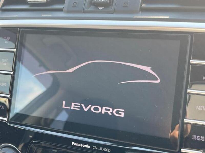 LEVORG