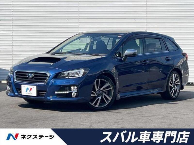 LEVORG-0