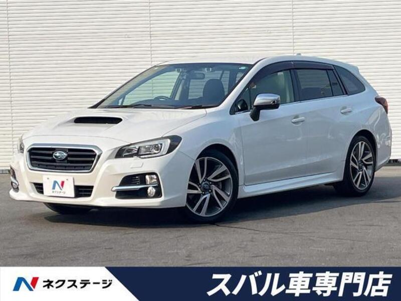 LEVORG-0