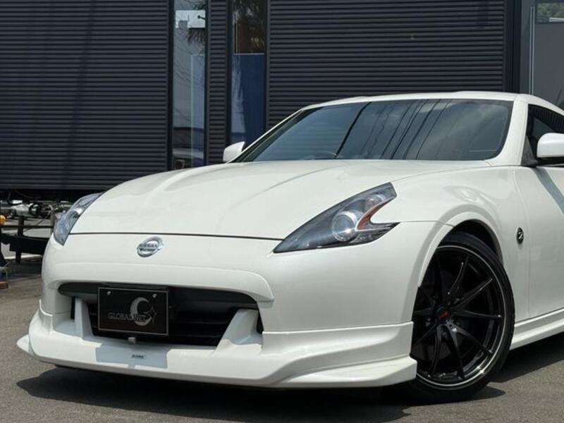 FAIRLADY Z