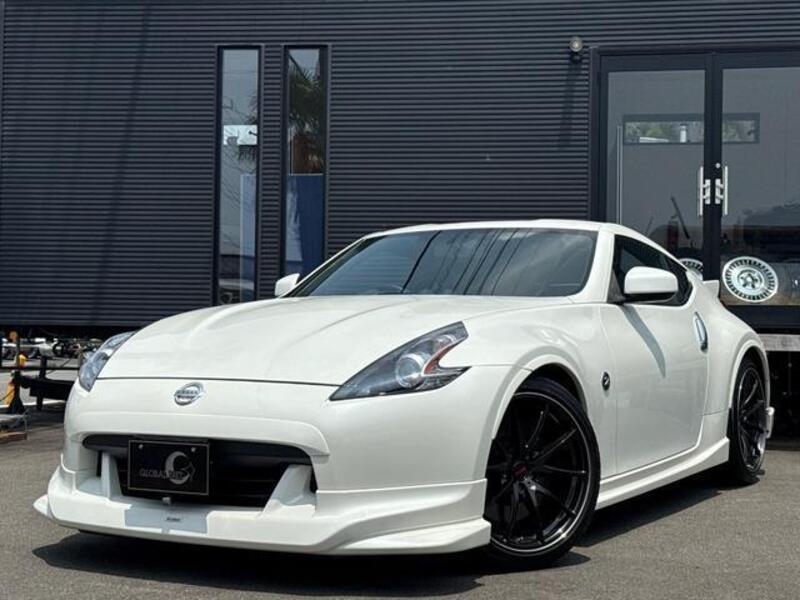 NISSAN FAIRLADY Z