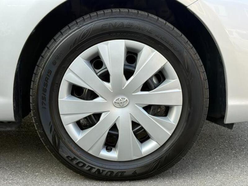 COROLLA FIELDER