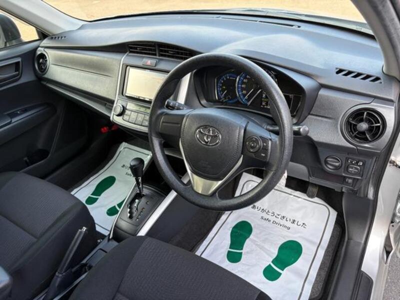 COROLLA FIELDER